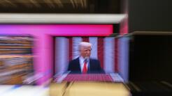 "¿De dónde viene esta cosa?": la confusa fórmula para calcular los aranceles de Trump desata una guerra de opiniones