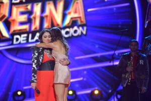 Lo mejor de La Reina de la Canción en fotos