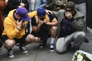 Alex Fultz, Eddy Rivas, Rene Alfaro