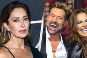 Irina Baeva y Gabriel Soto: Geraldine Bazán "preocupada por su salud" en medio del escándalo de su ex y Cecilia Galliano
