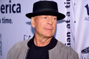 Bruce Willis
