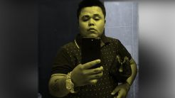 La fama envenenada de 'El Pirata': cómo este joven de Sinaloa acabó en Rolling Stone (como 'El Chapo')