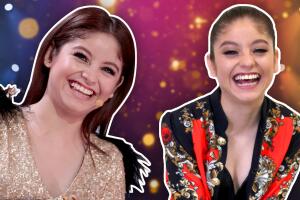 Todas las veces que Karol Sevilla dijo '¡increíble!'