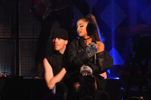 Z100's Jingle Ball 2016 - SHOW