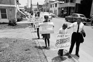 Martin Luther King Jr