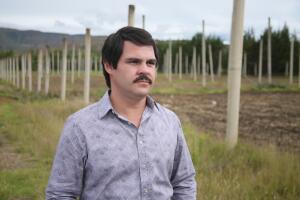 'El Chapo' es perseguido por la DEA