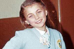 Ludwika Paleta telenovela Carrusel