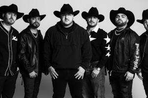 Grupo Frontera actuará en Premio Lo Nuestro 2024