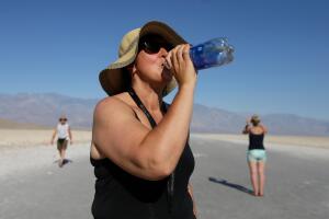 Confirman 36 muertes por calor en condado Maricopa e investigan otras 438