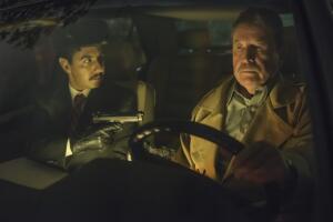Muertos primera temporada El Chapo