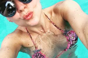 Los bikinazos que impactaron en el 2015