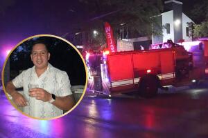 Hijastra de venezolano asesinado en San Antonio exige justicia