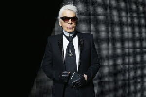 Dior Alternative Views : Paris Fashion Week - Menswear Fall/Winter 2016/2017