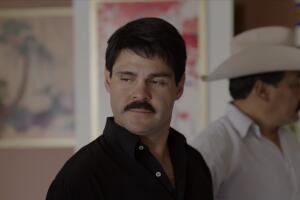 La Federacion en El Chapo