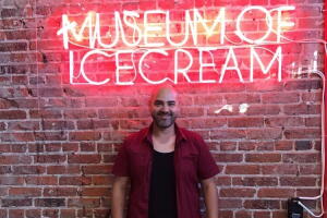 Raúl Helado
