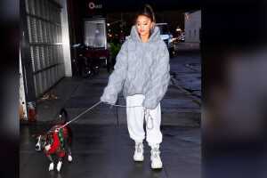 Thumb Ariana Grande  