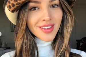 Eiza González 2019