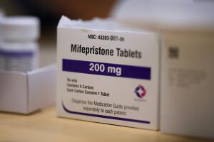 Abortion Pill Crime Louisiana