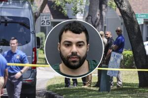 Salen a la luz antecedentes de violencia del acusado mientras avanza el proceso judicial en Florida