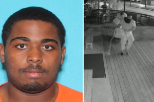 incendio provocado Bar 5015 sospechoso