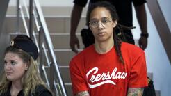La jugadora de baloncesto Brittney Griner se declara culpable por posesión de drogas en Rusia