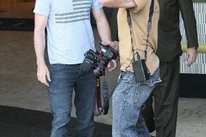 Paparazzi