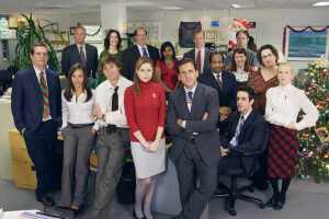 'The Office' tuvo 9 temporadas, aunque Steve Carell no apareció en todas