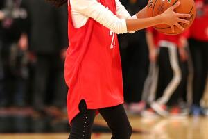 NBA All-Star Game 2016