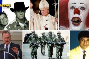 Acontecimientos de 1990