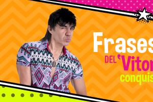 El Vítor