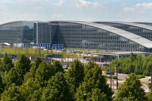 New NATO Headquarters