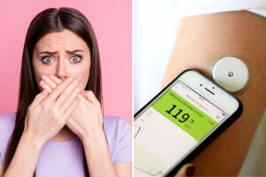 ¿Qué es la diabetes y qué la detona?