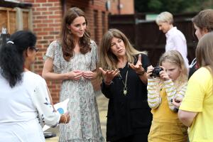 Kate Middleton