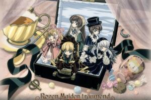 Rozen Maiden