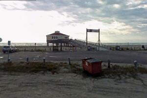 Playa Port Aransas Beach 