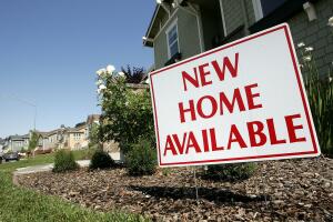 New Home Sales Increase Despite Rising Mortgage Rates