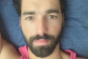 Gonzalo Peña 