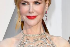  Nicole Kidman 