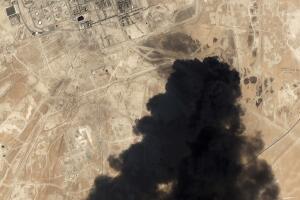 AP Analysis Persian Gulf Tensions