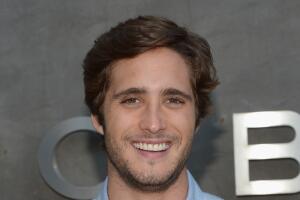 Diego Boneta