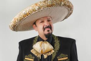 Pepe Aguilar actuará en Premio Lo Nuestro 2023