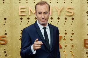 Bob Odenkirk