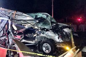 Accidente