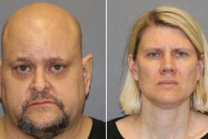 Todd Lofton Shaw -Sabrina Ho arrestados en conexión a la muerte de Phoenix Ho de 7 años