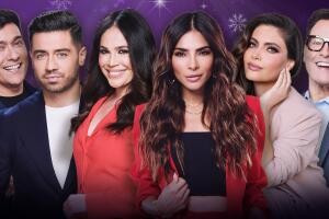 Conductores Navidad por Nuestros Niños