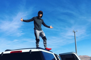 Prince Royce
