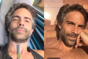Osvaldo Benavides en la actualidad Instagram.jpg