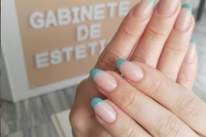 Uñas lindas 