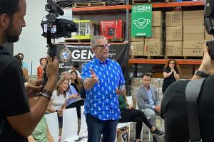 Steven Rosenthal champlain towers