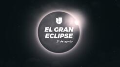 Cómo ver el eclipse total del Sol este 21 de agosto en las plataformas digitales de Univision